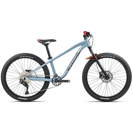 Подростковый велосипед Orbea Laufey 24 H30 