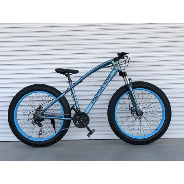 Велосипед Toprider firetrek 26" 