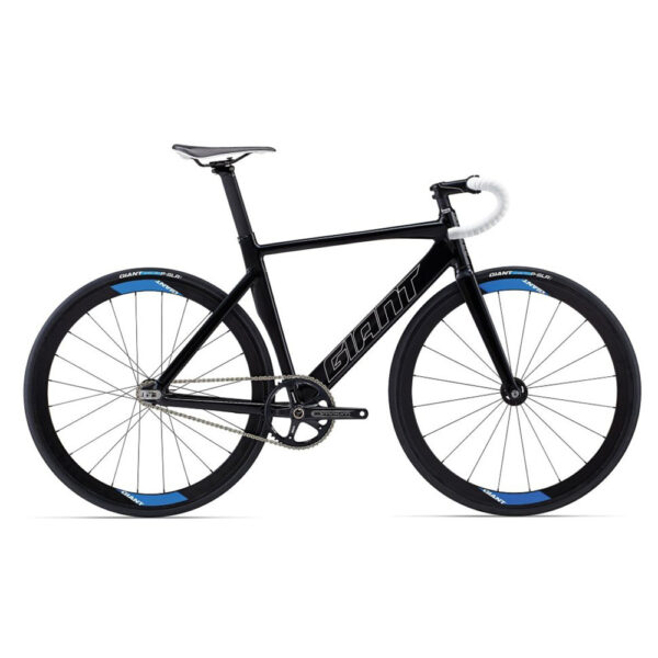 Велосипед Giant 28 Omnium 2018