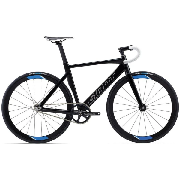 Велосипед Giant 28 Omnium 2018
