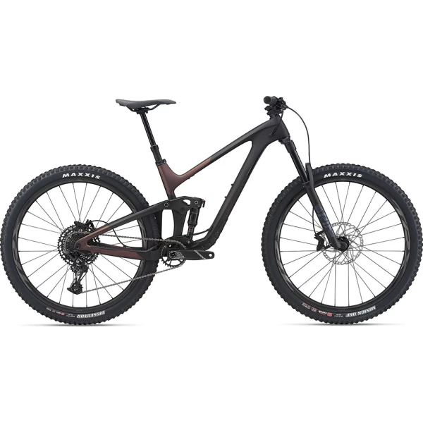 Велосипед Giant 29 Trance X Advanced Pro 2 