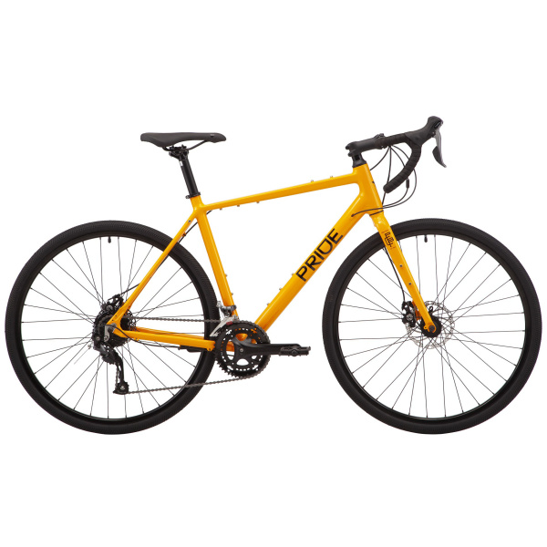 Велосипед 28 Pride ROCX 8.1 2021