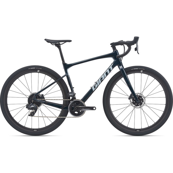 Велосипед Giant 28 Revolt Advanced Pro 0 2021