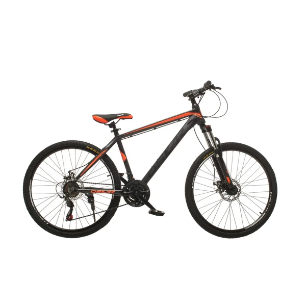 Велосипед Oskar 26" THUNDER 