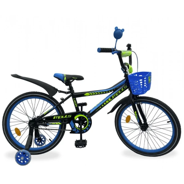 Велосипед IMPULS KIDS 20 