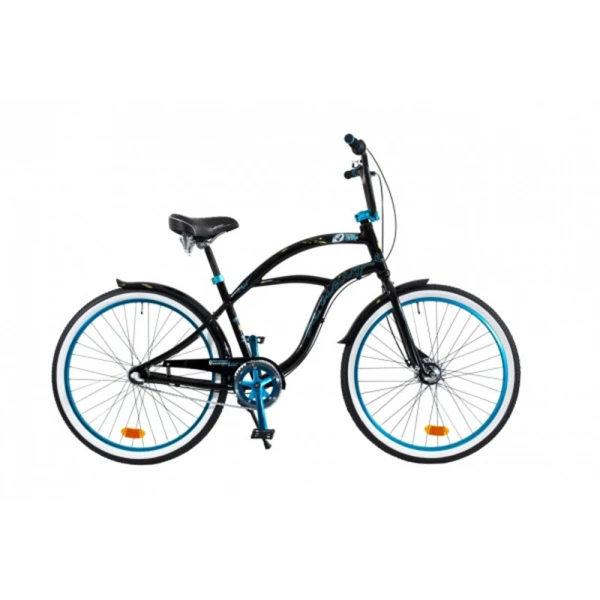 Велосипед Medano Artist Special Edition 26"  