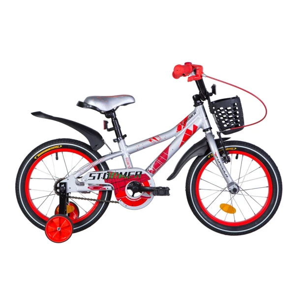 Велосипед 18 Formula STORMER 