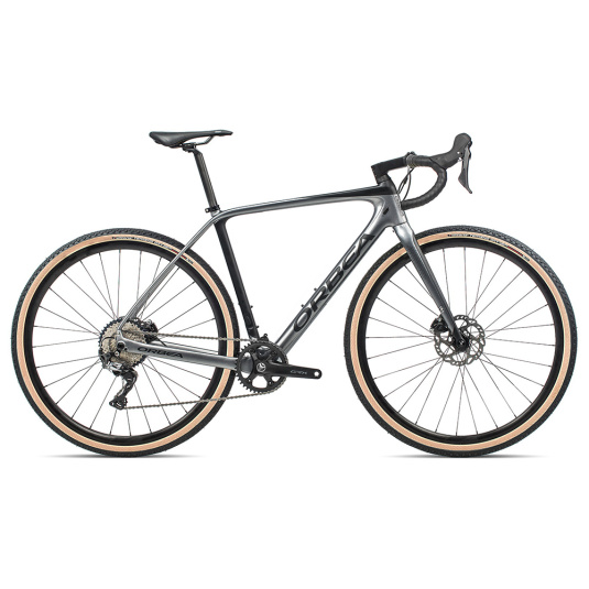Велосипед Orbea 28 Terra M30 1X 