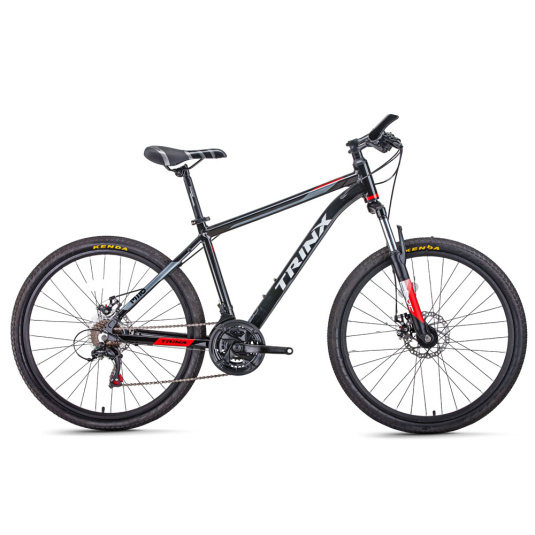 Велосипед Trinx 27.5"  M116 Elite 