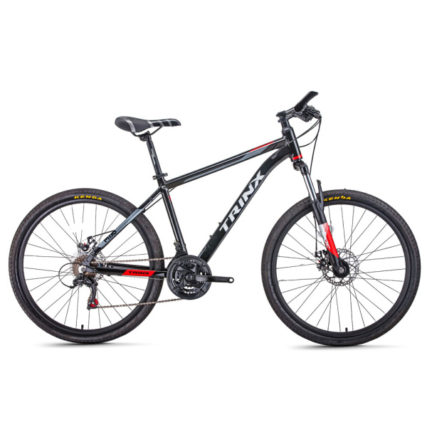 Велосипед Trinx 27.5"  M116 Elite 