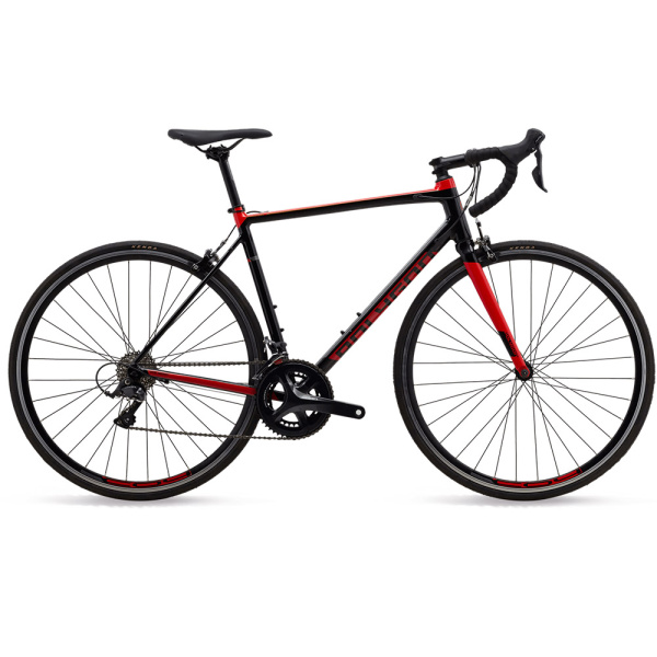 Велосипед POLYGON STRATTOS S3 700C 