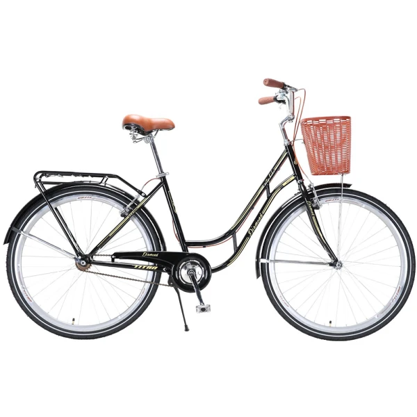 Велосипед Titan 28" Diamond Чехия 