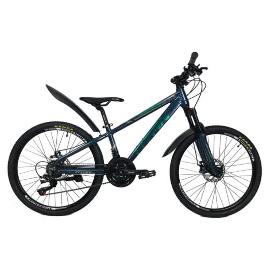 Велосипед Titan 26" First 2021