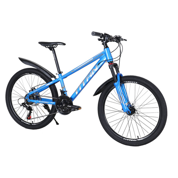 Велосипед Titan 26" First 2021