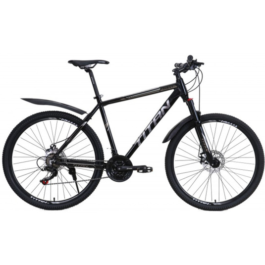 Велосипед Titan 29" First 