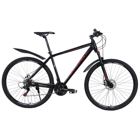 Велосипед Titan 29" First 