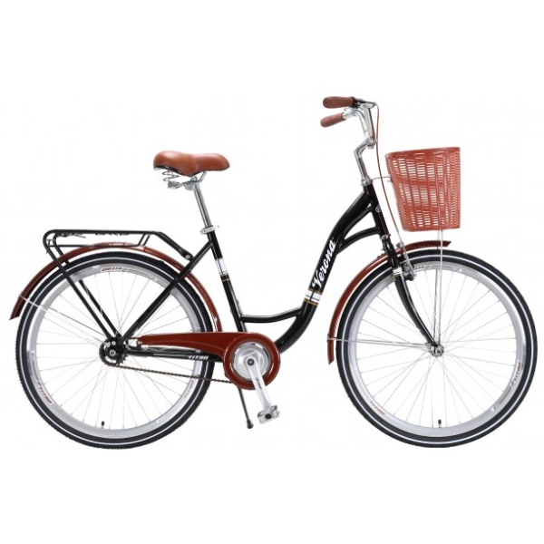 Велосипед Titan 26" Verona 2021