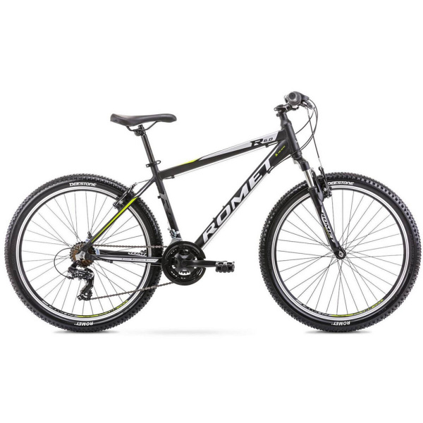 Велосипед ROMET 26 Rambler R6.0 2021