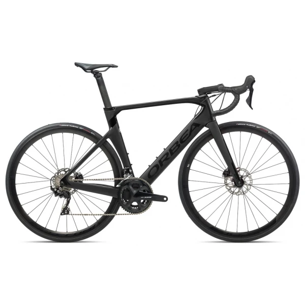 Велосипед Orbea Orca Aero M30 Team 