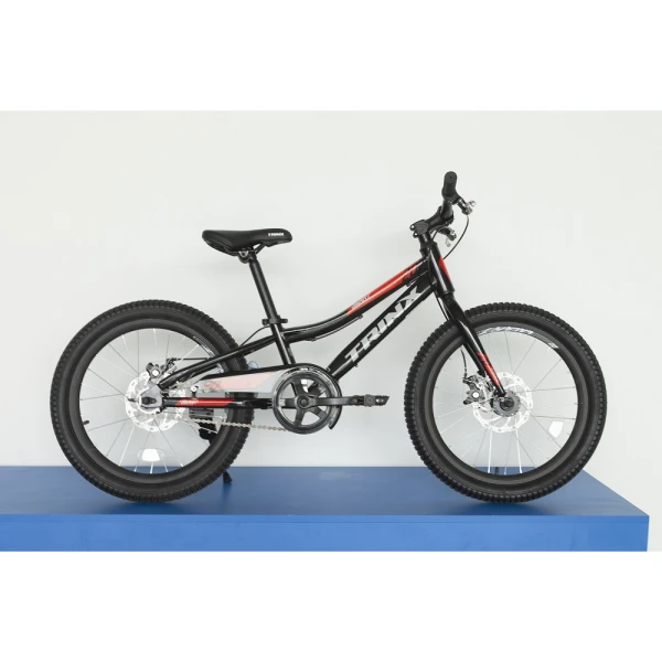 Велосипед Trinx 20 Smart 1.0  