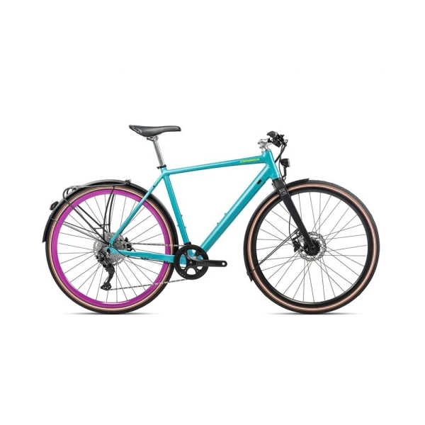 Велосипед 28 Orbea Carpe 10 2021