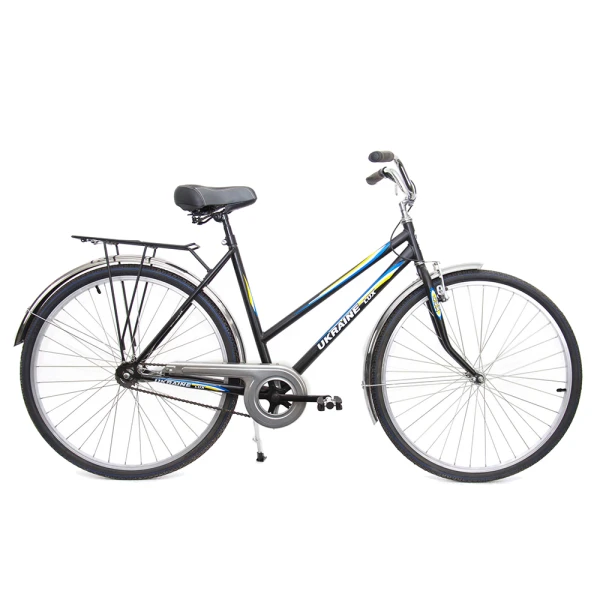 Велосипед ХВЗ 28" Safe 65 CZ 