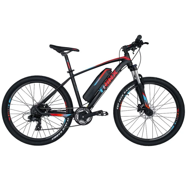 Электровелосипед TRINX X1E 26" 