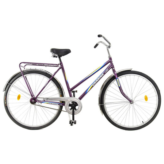 Велосипед ХВЗ 28" Shine 65