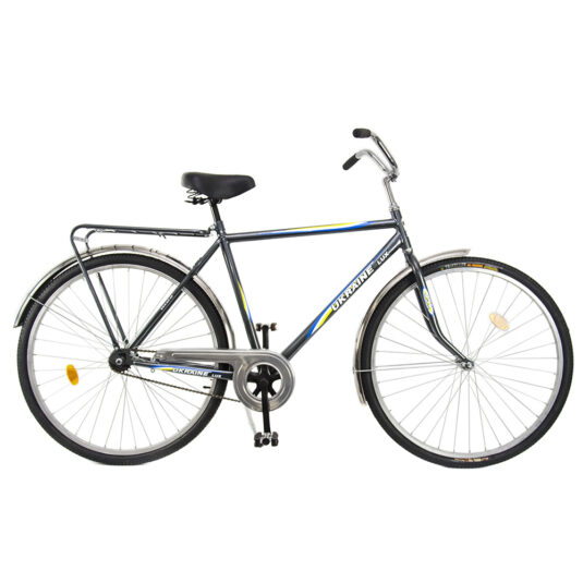 Велосипед ХВЗ 28" Grace 64