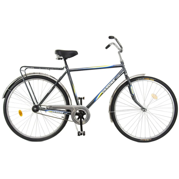 Велосипед ХВЗ 28" Grace 64