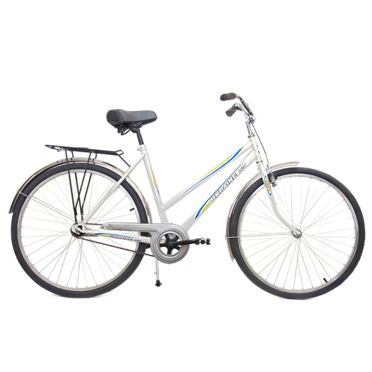 Велосипед ХВЗ 28" Safe 65 CZ 