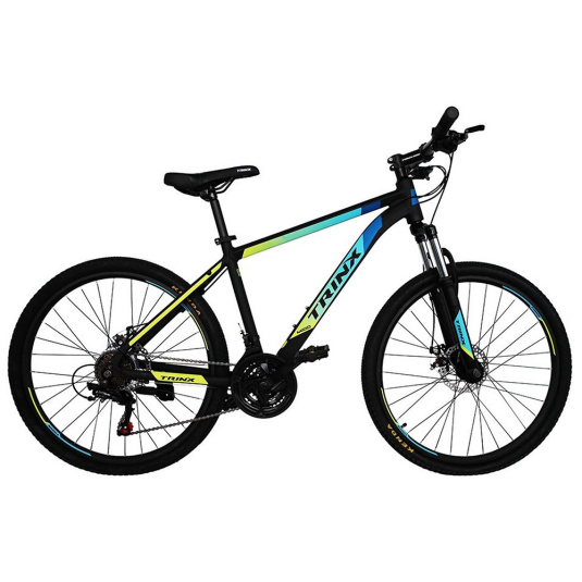 Велосипед Trinx M100 26" 2021