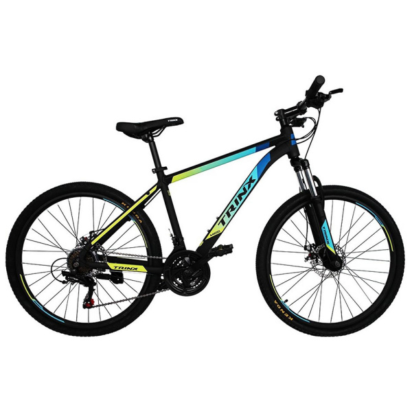 Велосипед Trinx M100 26" 2021