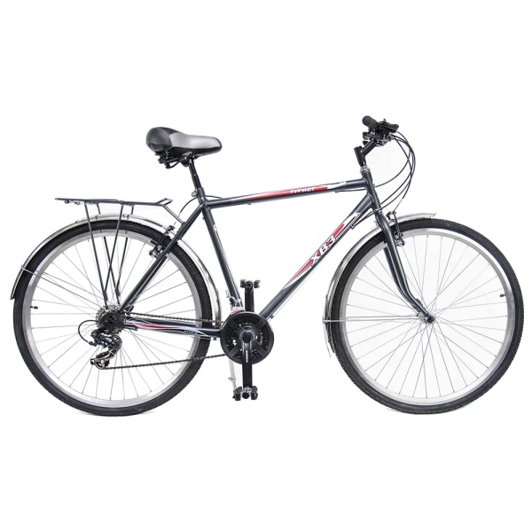 Велосипед ХВЗ 28 Champion 2821 MDSH 