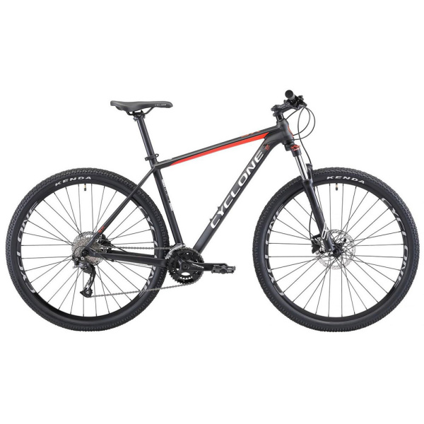 Велосипед Cyclone 29" SX 