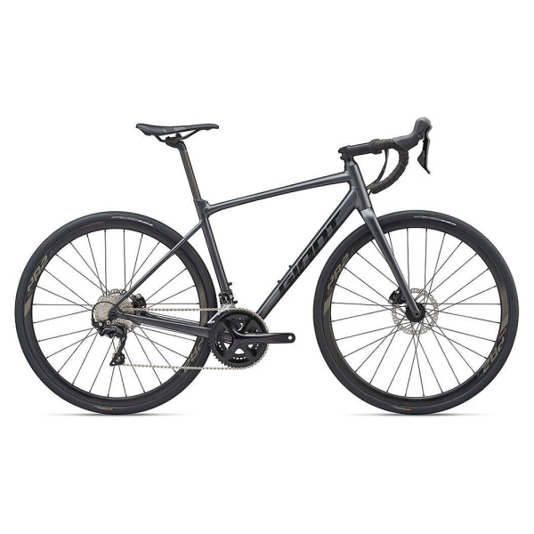 Велосипед Giant 28 Contend AR 1 2020