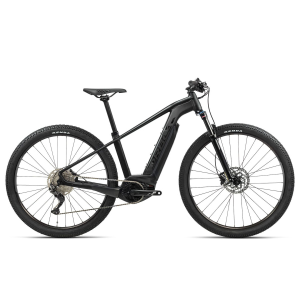 Велосипед Orbea 29 Keram 10 2021