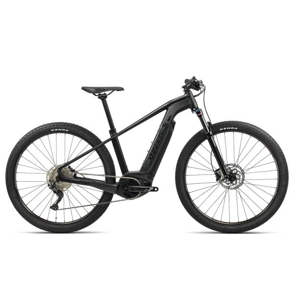 Велосипед Orbea 29 Keram 10 