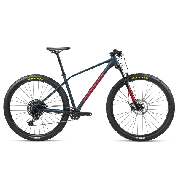Велосипед 29 Orbea Alma H10 - EAGLE 