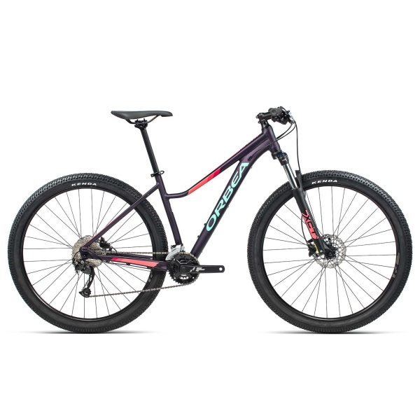 Велосипед 29 Orbea MX ENT 40 2021