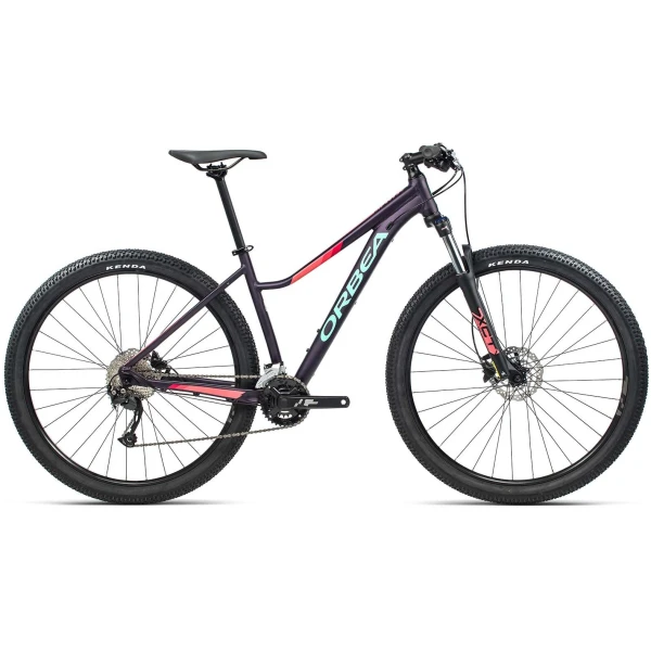 Велосипед 29 Orbea MX ENT 40 2021