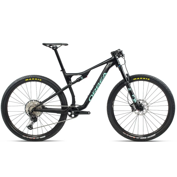 Велосипед 29 Orbea Oiz H20 