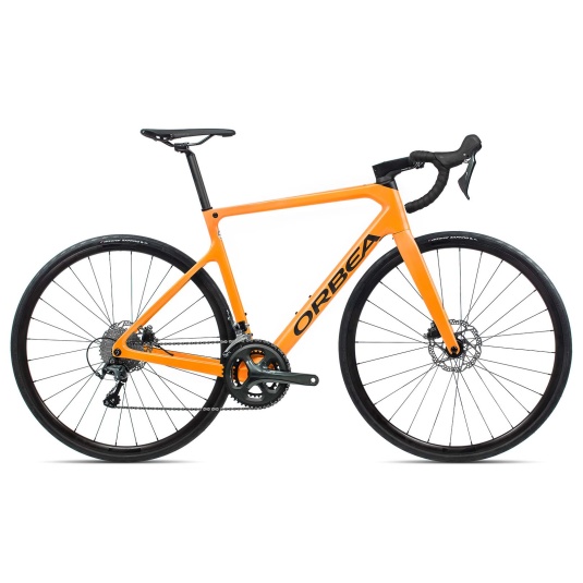 Велосипед 28 Orbea Orca M40 