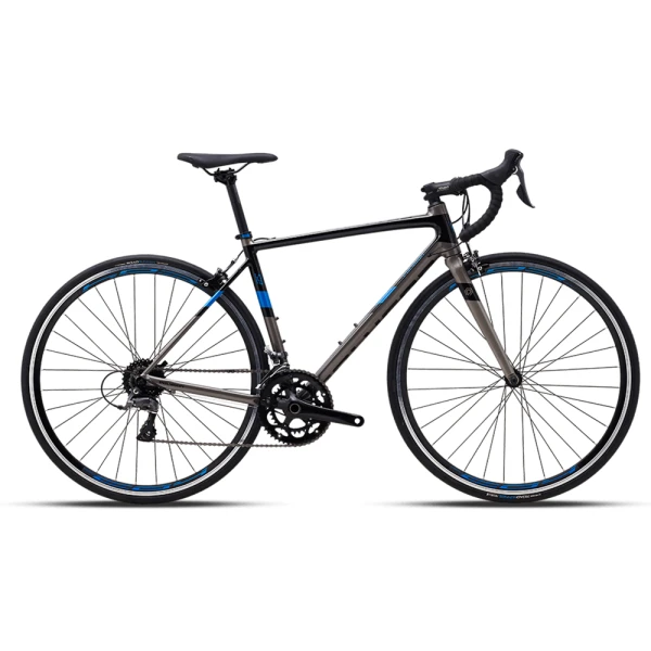 Велосипед POLYGON 28 STRATTOS S2 (2021)