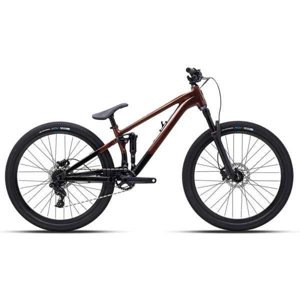 Велосипед POLYGON  26 TRID ZZ (2021)