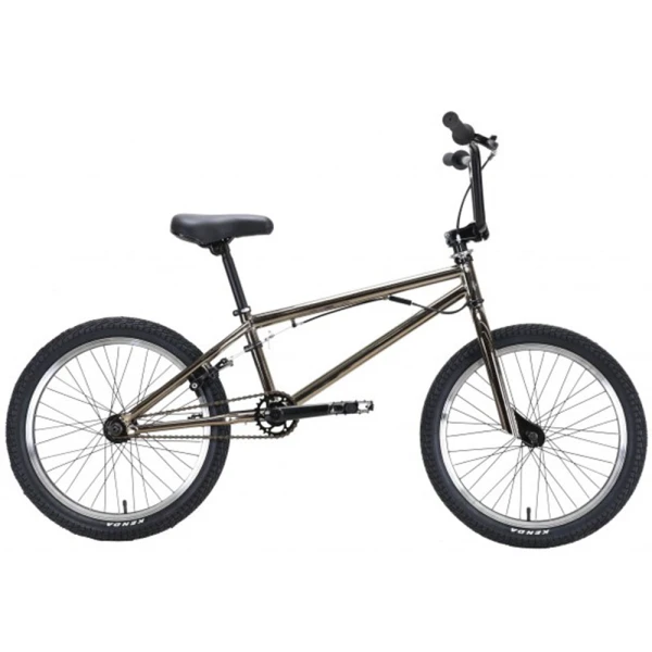 Велосипед  20 Titan BMX Flatland 
