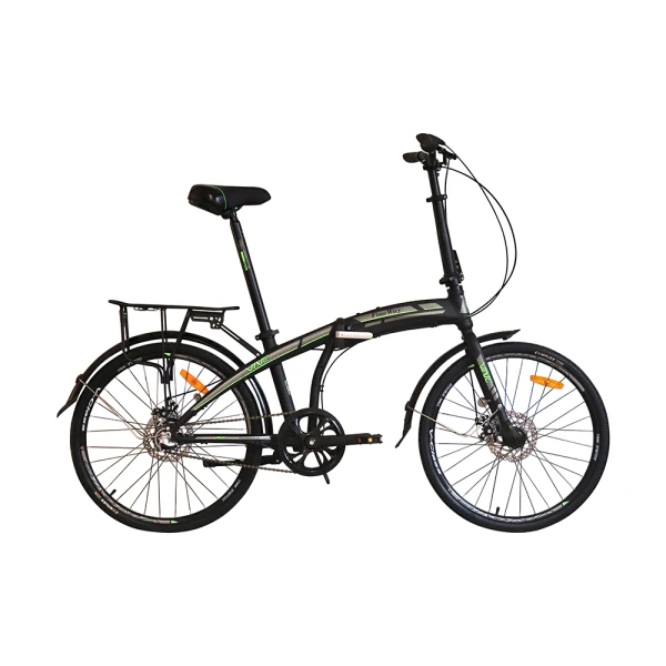 Велосипед VNC 24" FinegWay EQ 