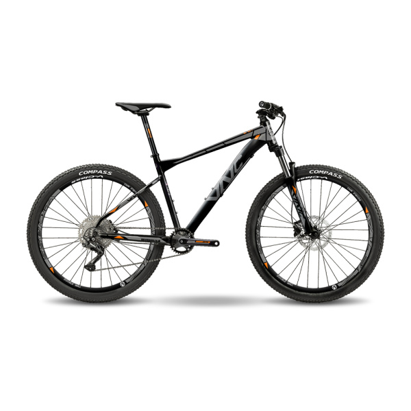 Велосипед VNC 27,5" RockRider A4 2021