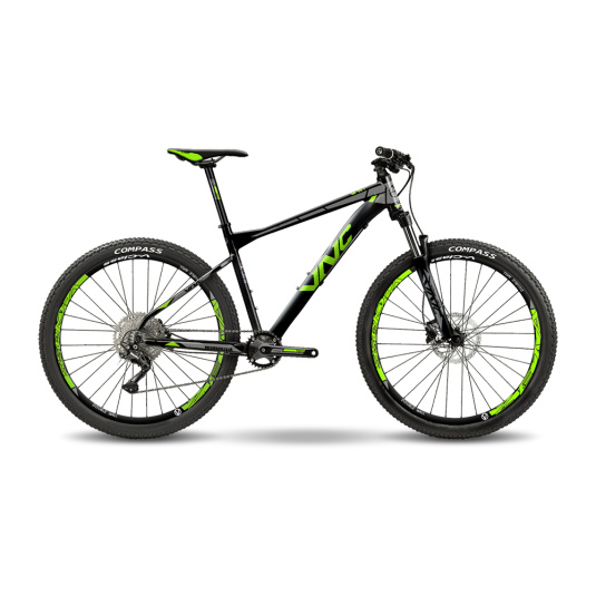 Велосипед VNC 27,5" RockRider A3 2021