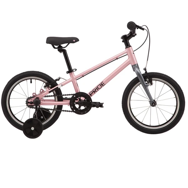 Велосипед 16 Pride GLIDER 